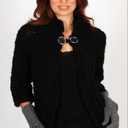2-Button Cardigan